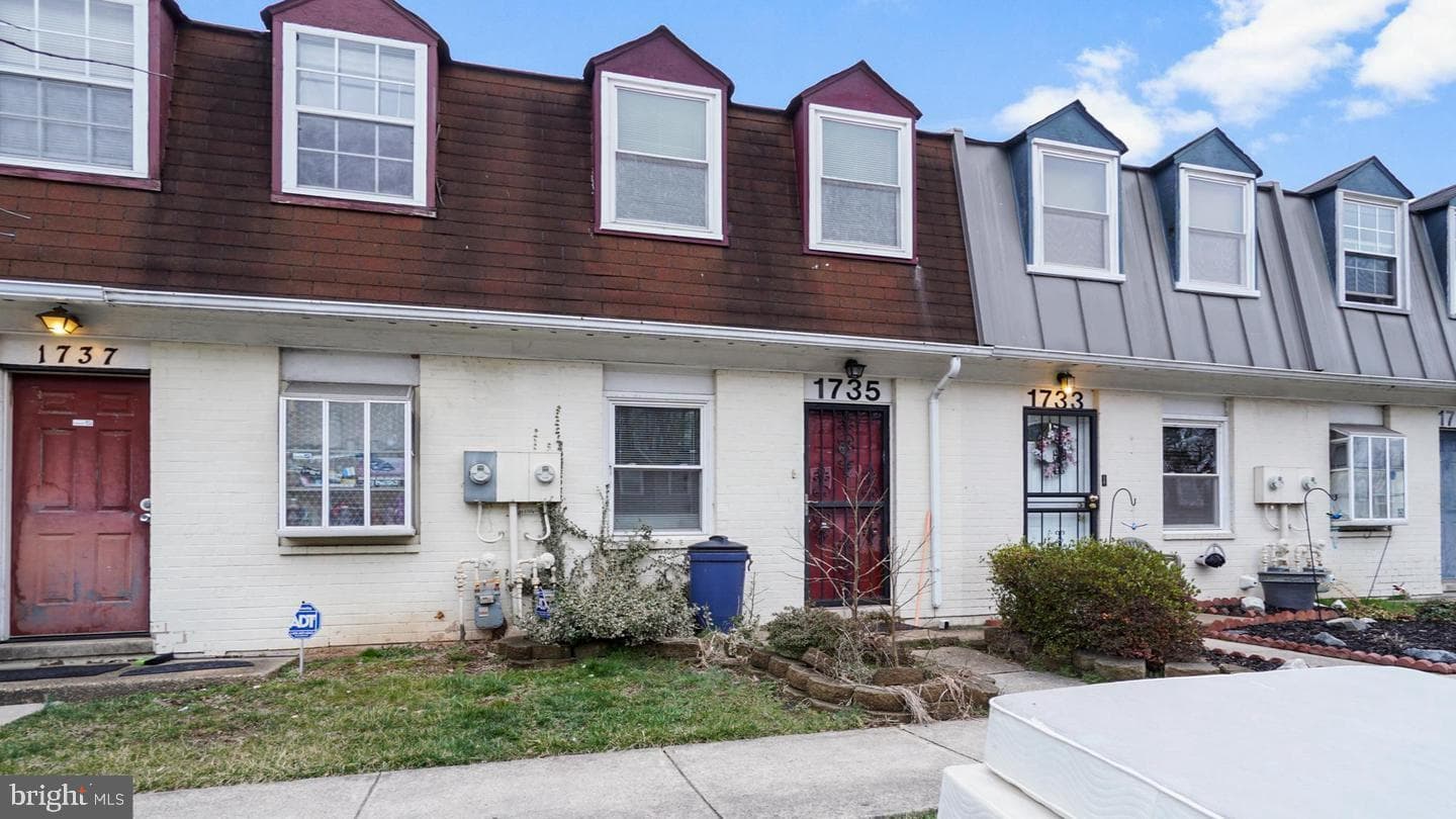 1735 Village Green Drive #z-44 photo 1