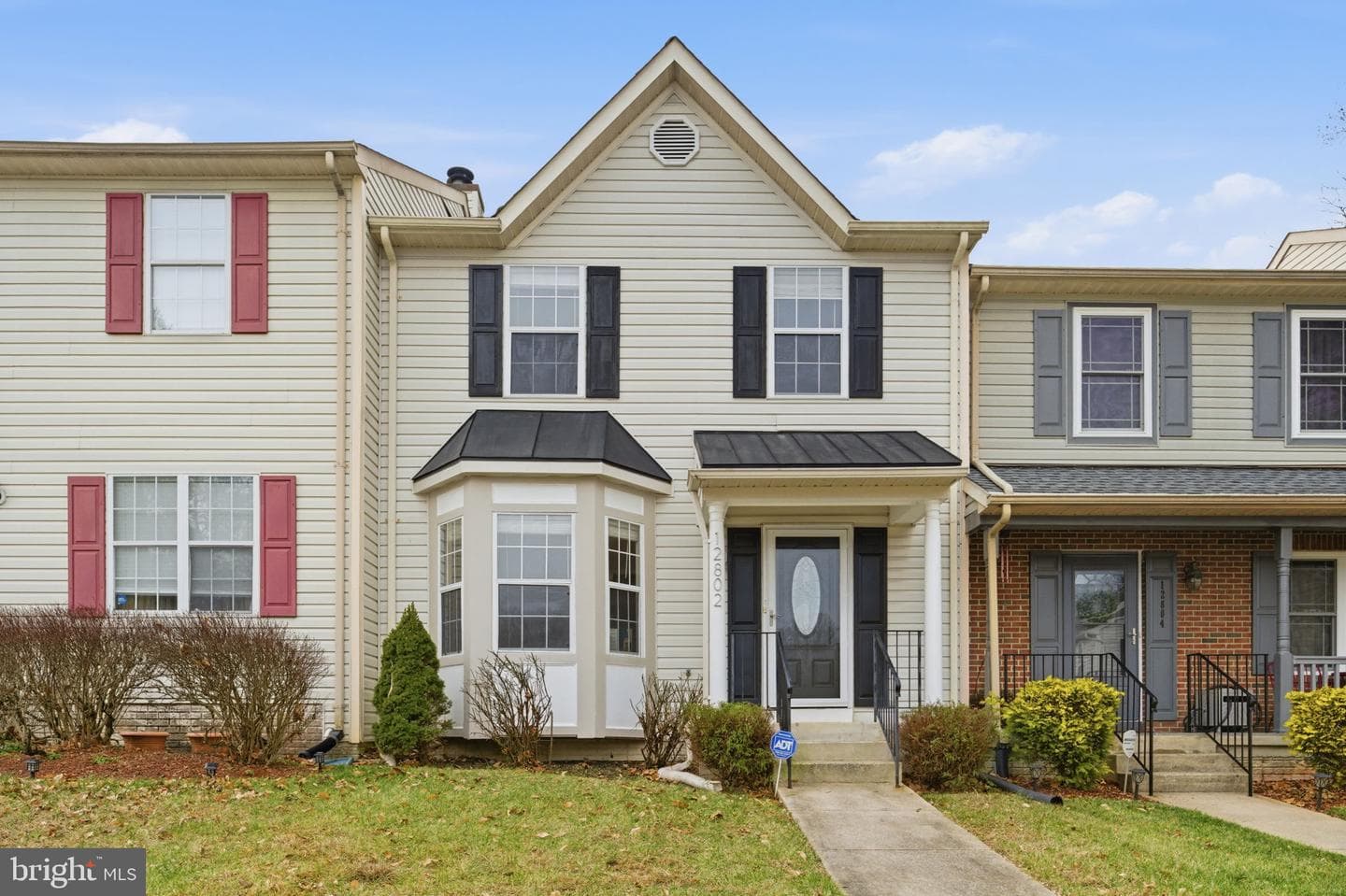 12802 Carousel Court