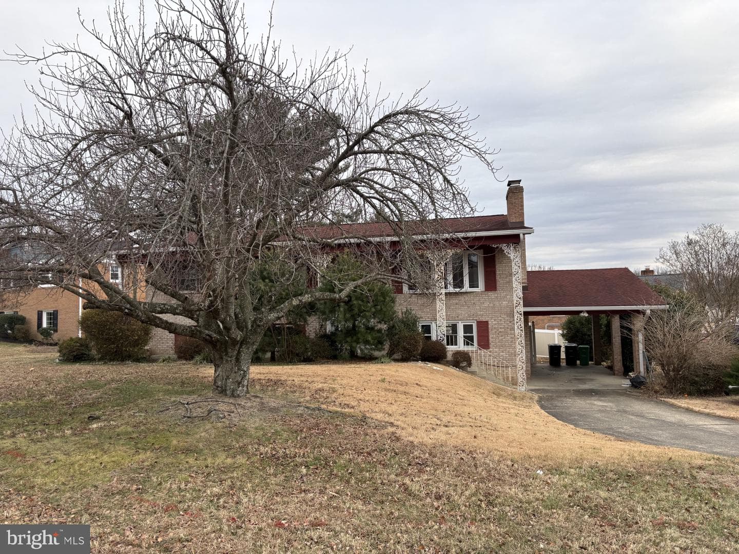 9533 Fort Foote Road photo 1