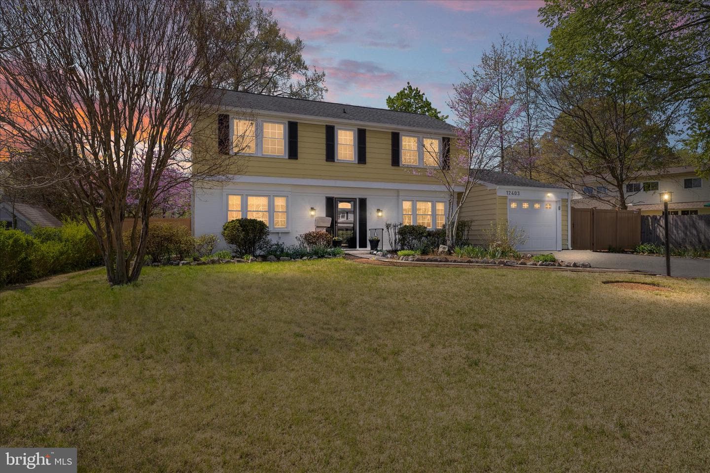 12403 Stafford Lane photo 1
