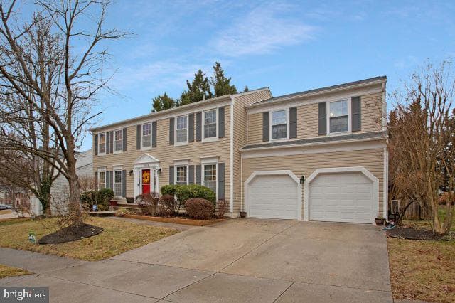 5415 Lakeford Lane photo 1