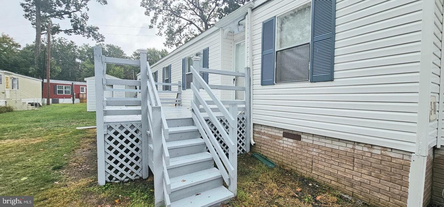 10505 Cedarville Rd #3-10 photo 1