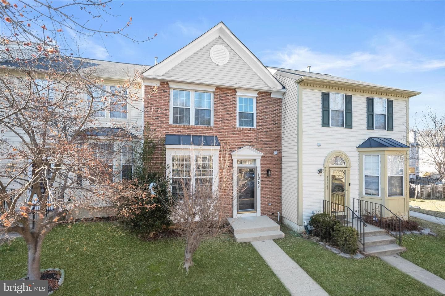 10789 Kitchener Court