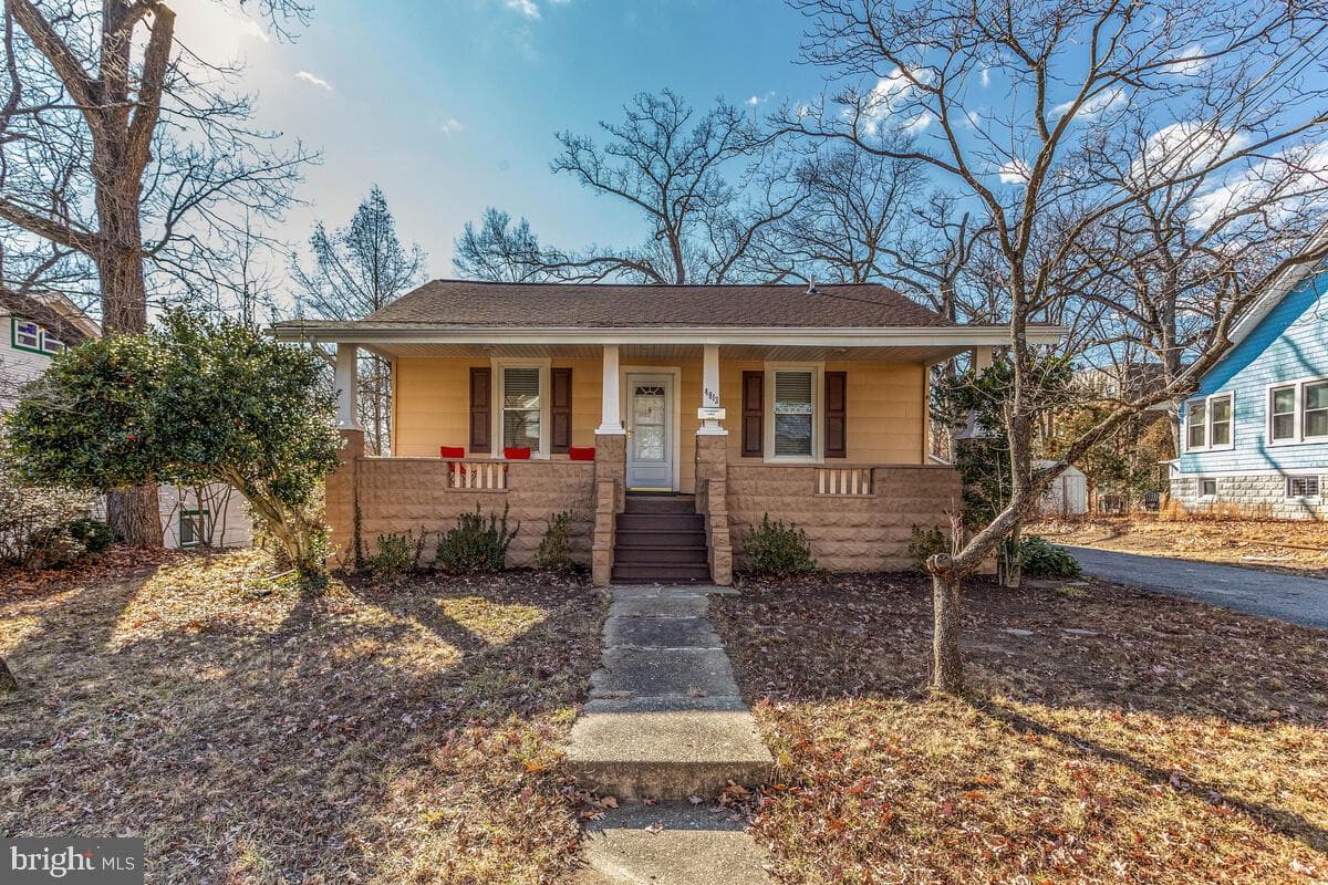 4813 Osage Street photo 1