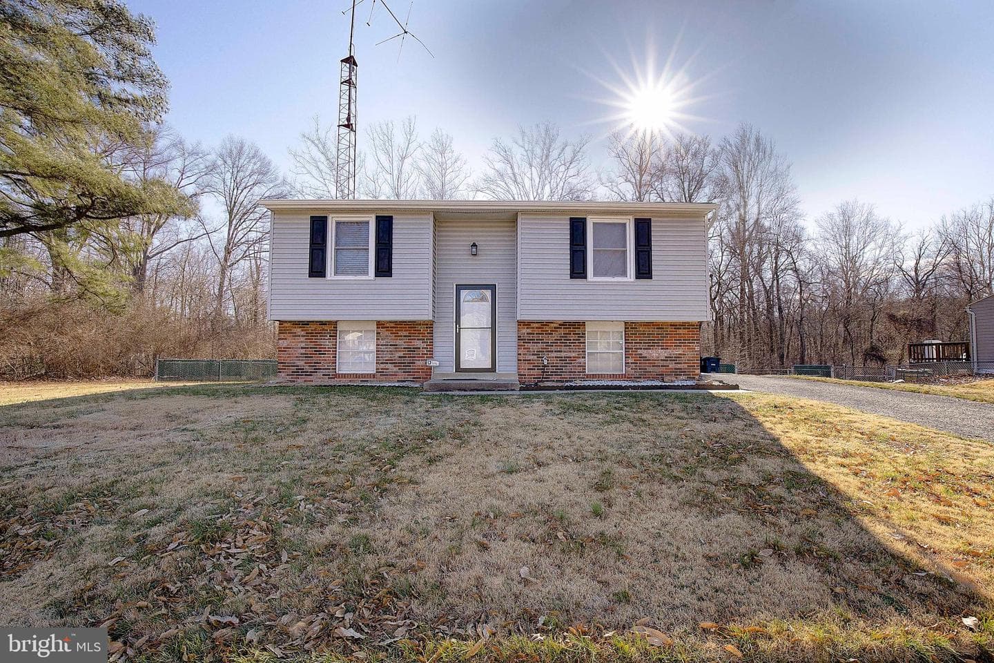 3611 Blackwater Road photo 1