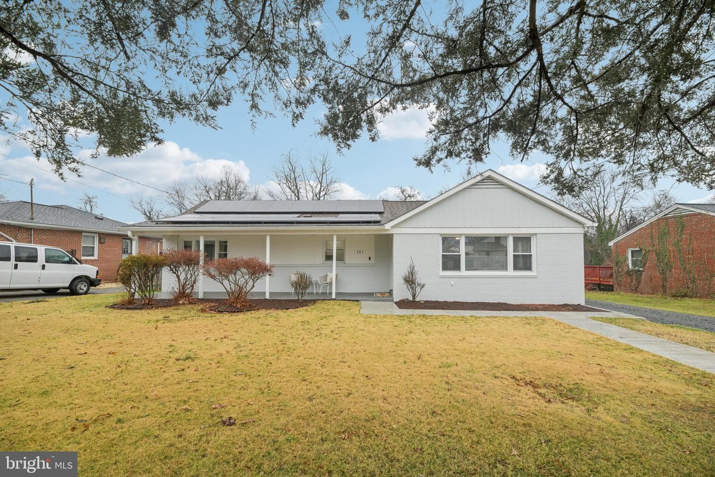303 Foundry Lane photo 1