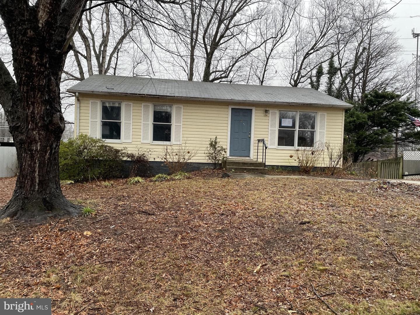 7310 Aquinas Avenue, Upper Marlboro
