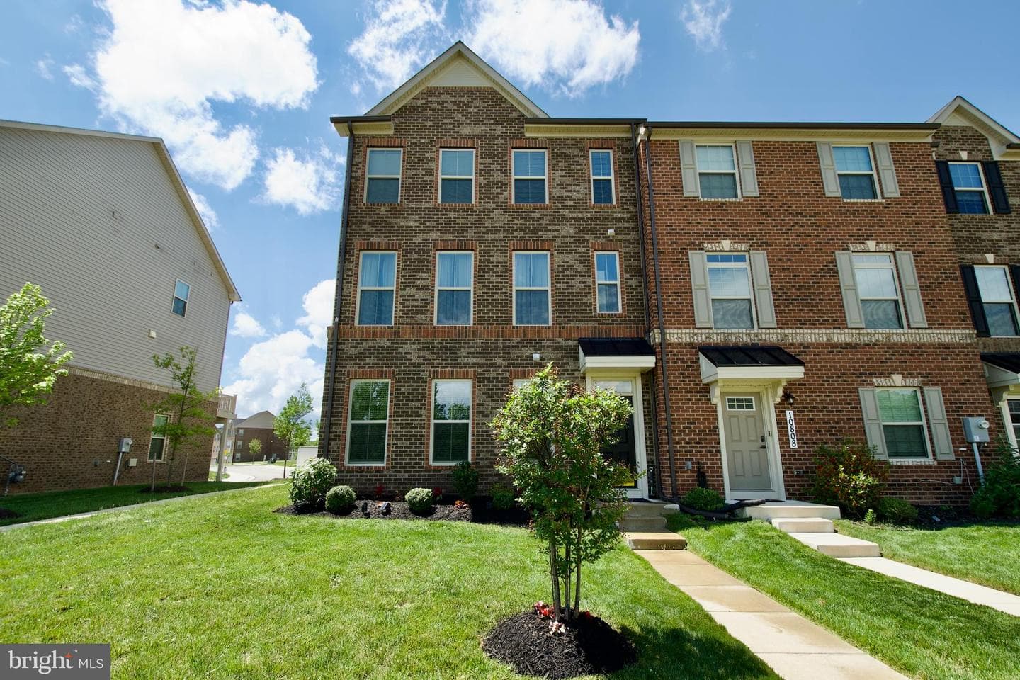10810 Norbourne Farm Road photo 1