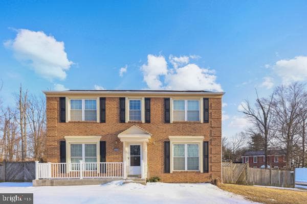 10308 Musket Court