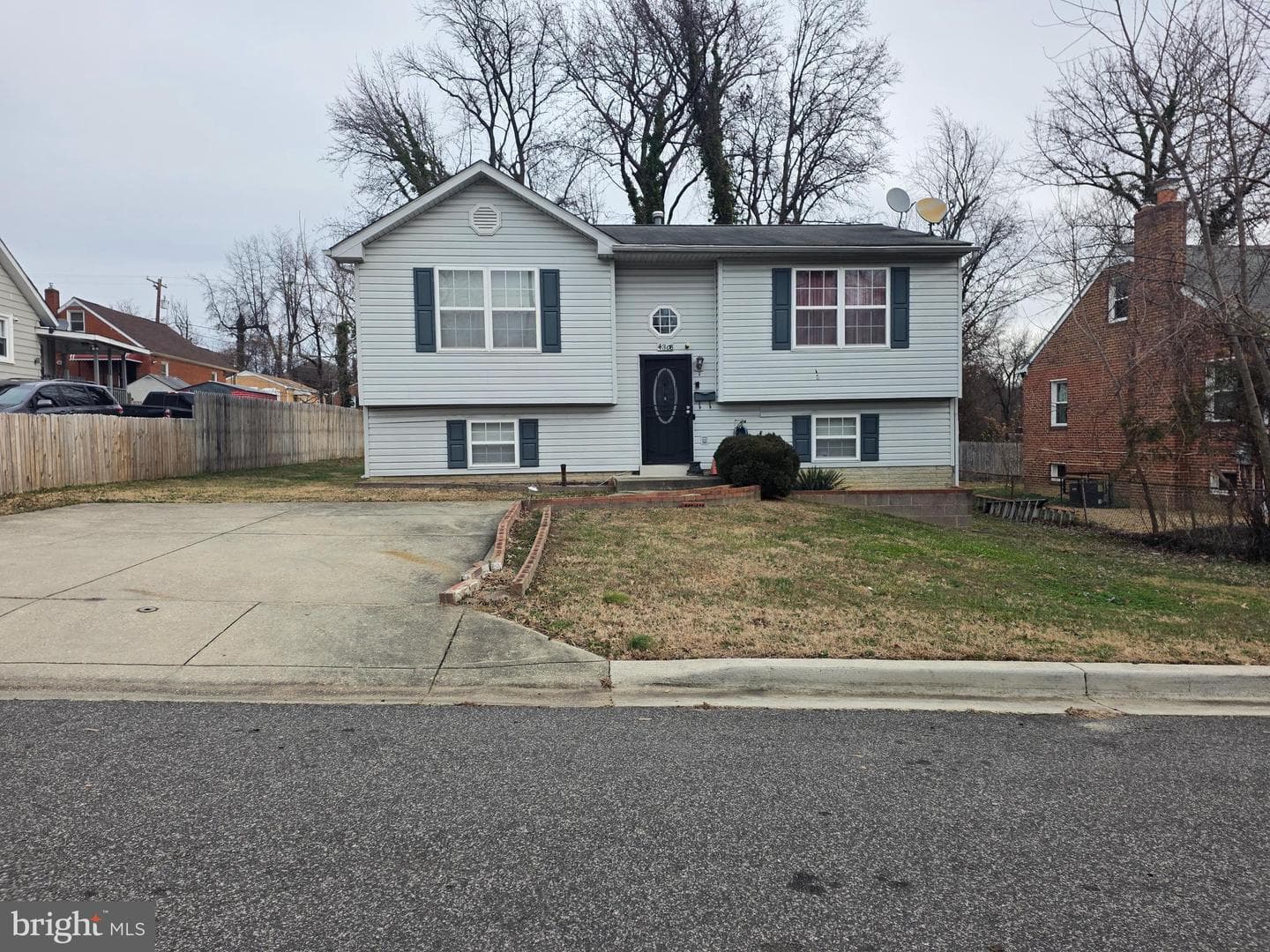 4308 Byers Street photo 1