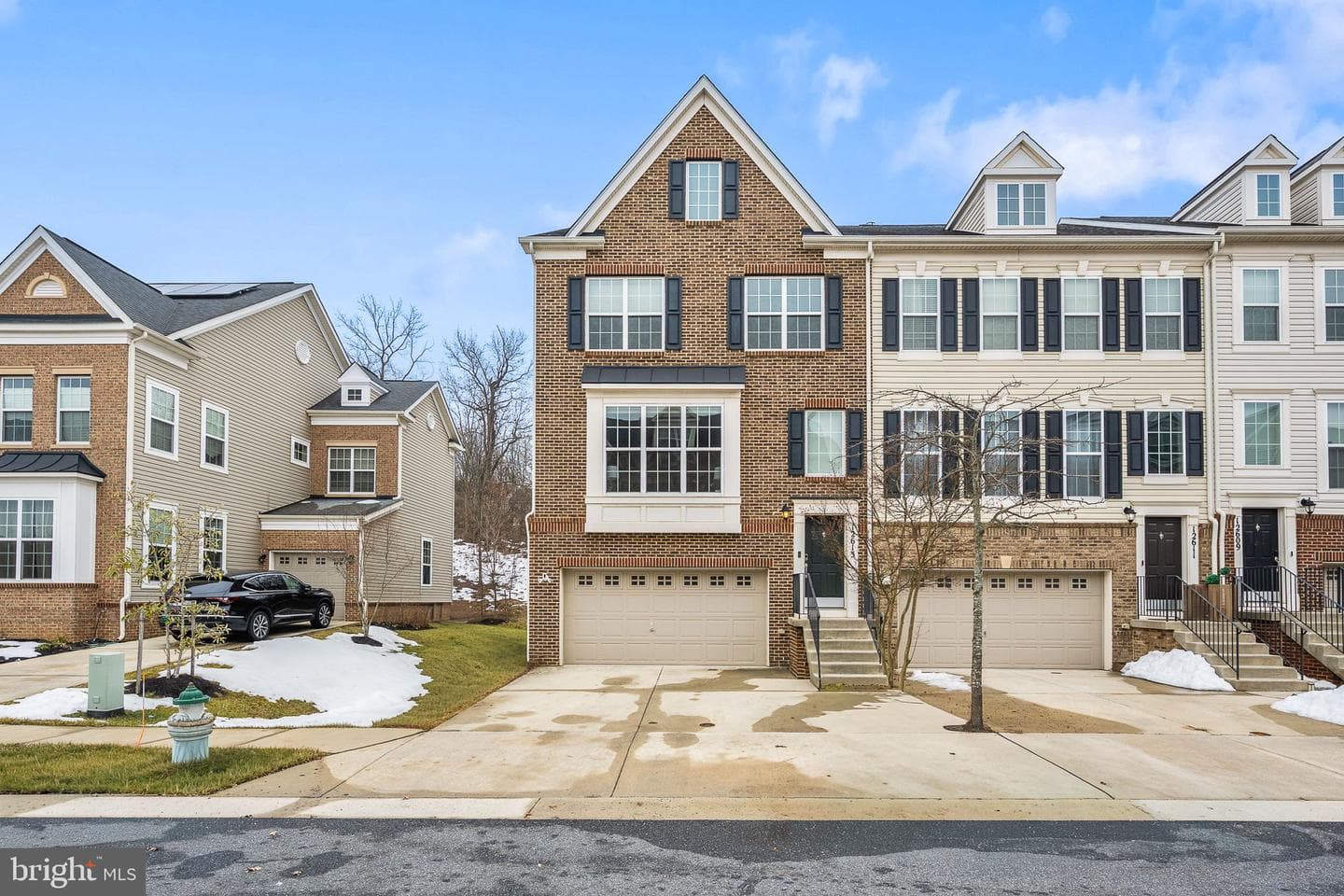 12613 Rustic Rock Lane photo 1