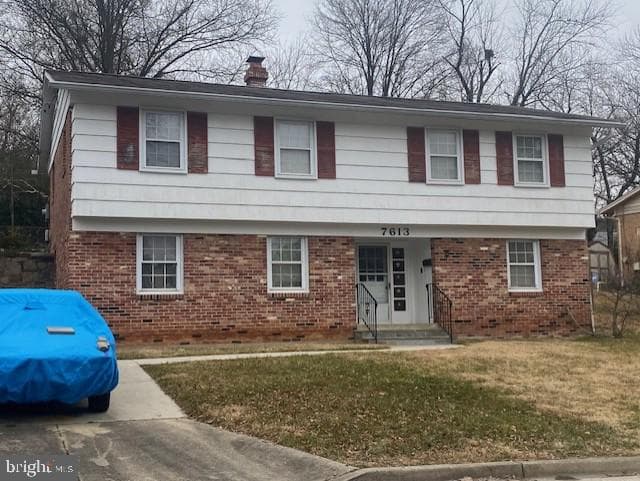 7613 Charlton Avenue photo 1