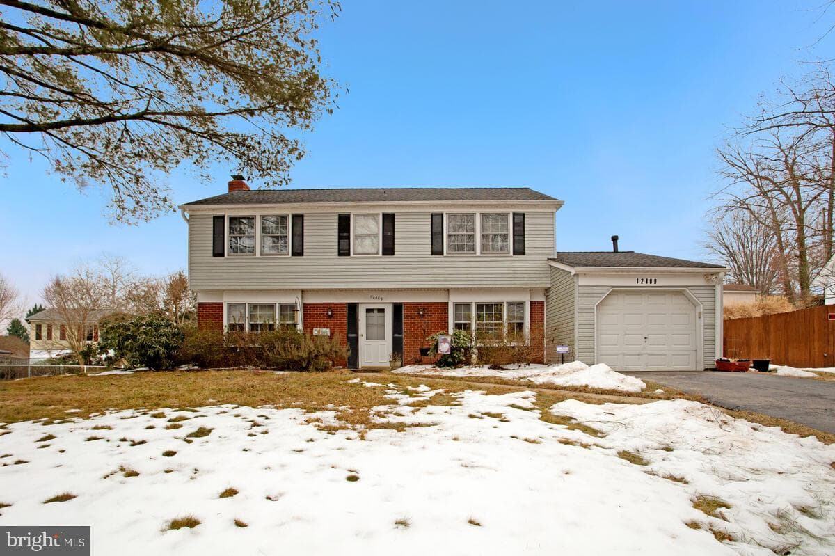 12409 Rockledge Drive photo 1