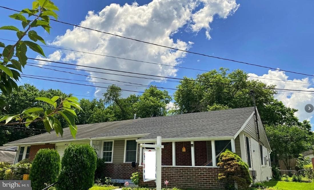 7761 Muncy Road photo 1