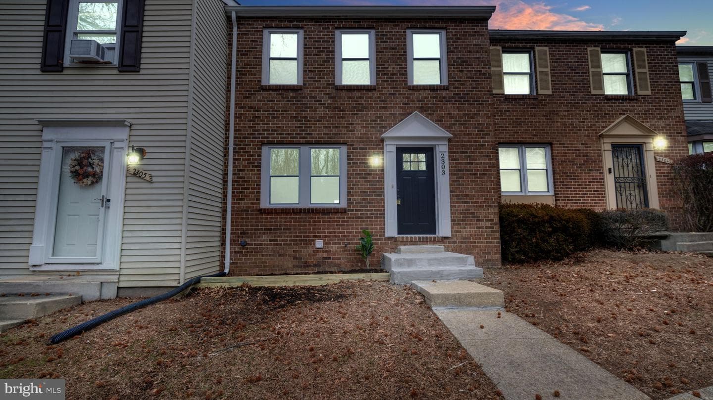 2303 Anvil Lane photo 1