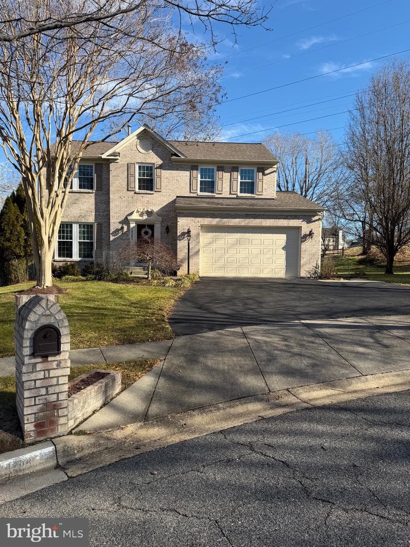 10208 Running Brook Lane photo 1