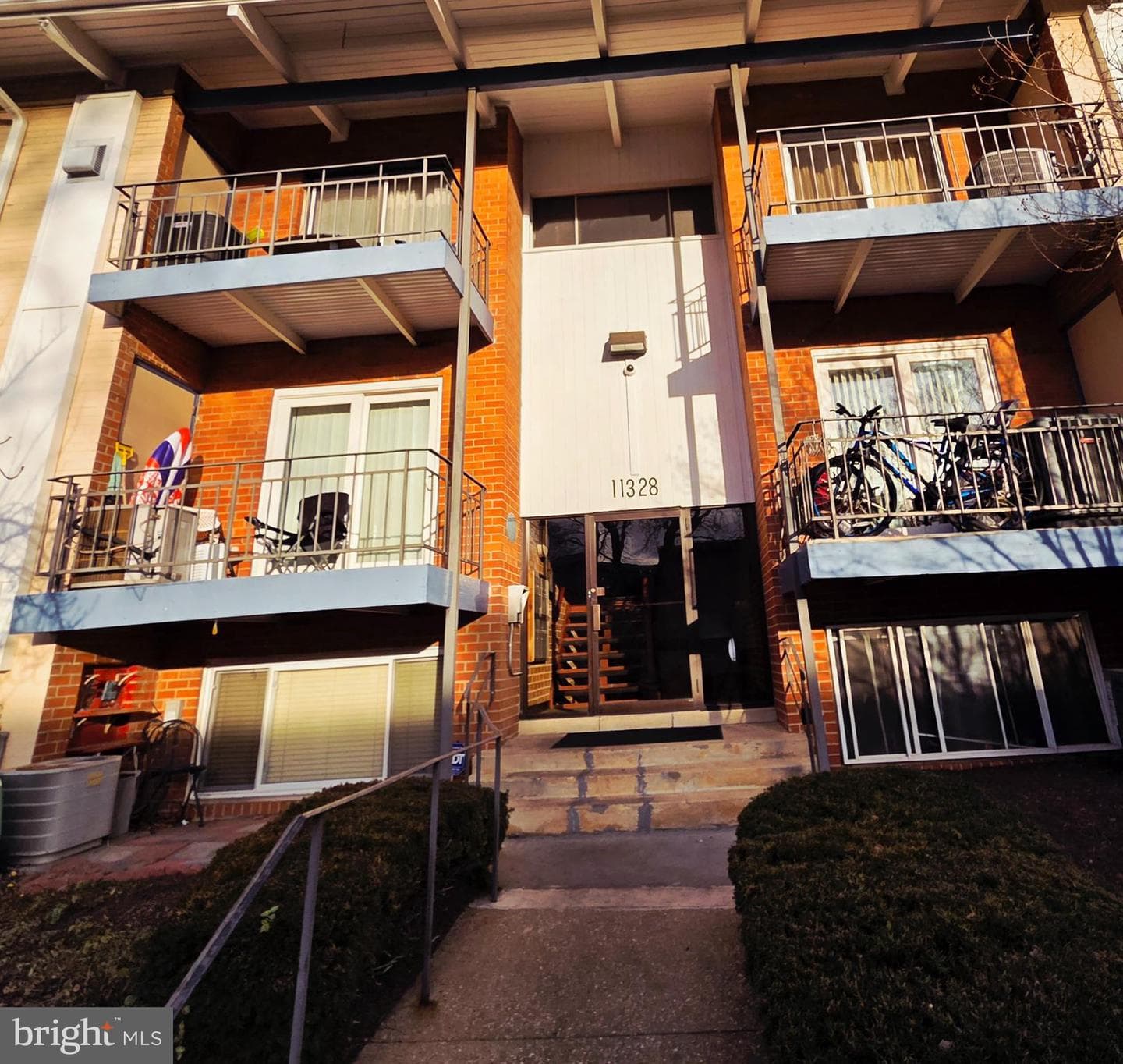 11328 Cherry Hill Road #2-M10
