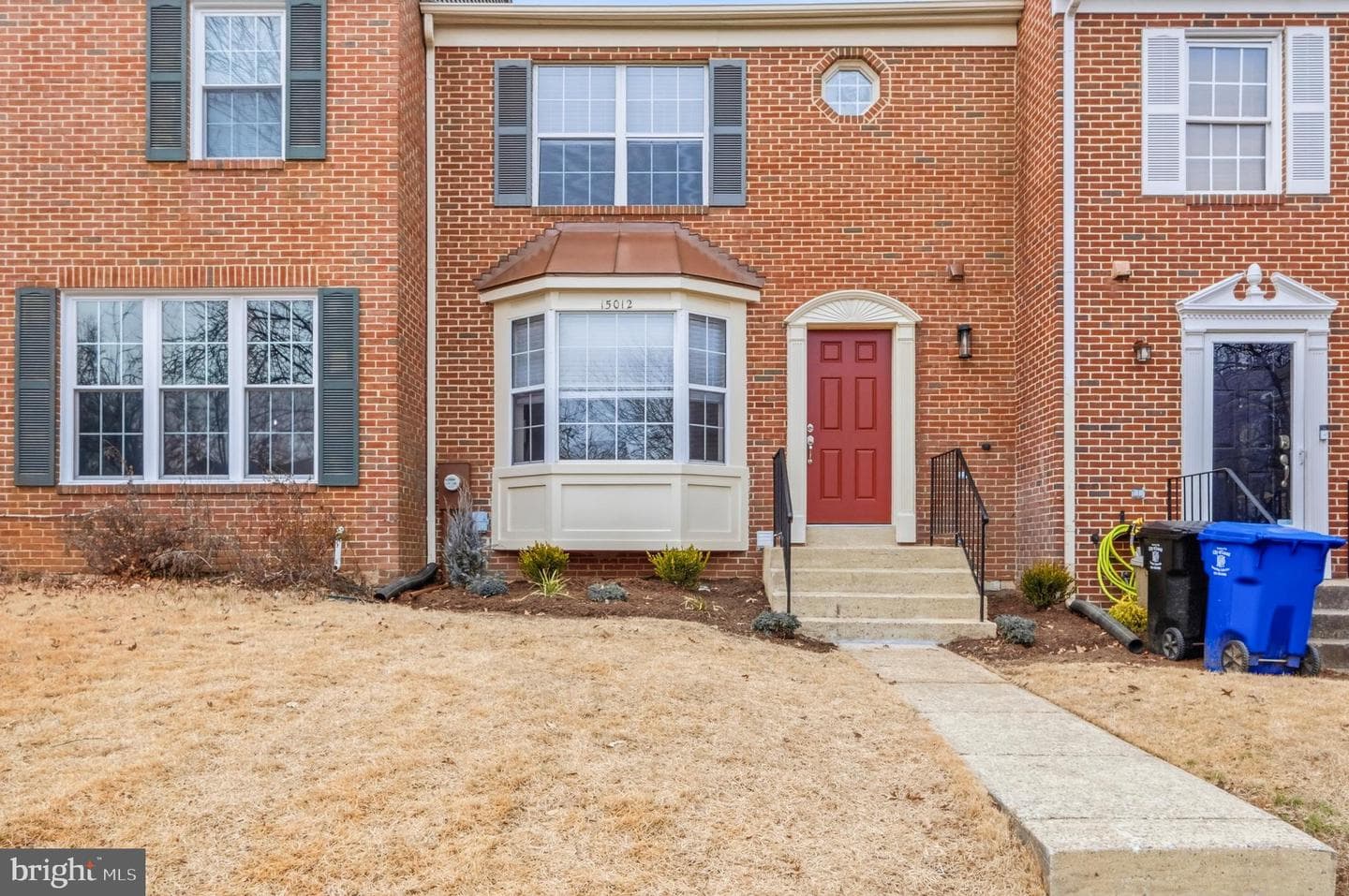 15012 Wheatland Place photo 1