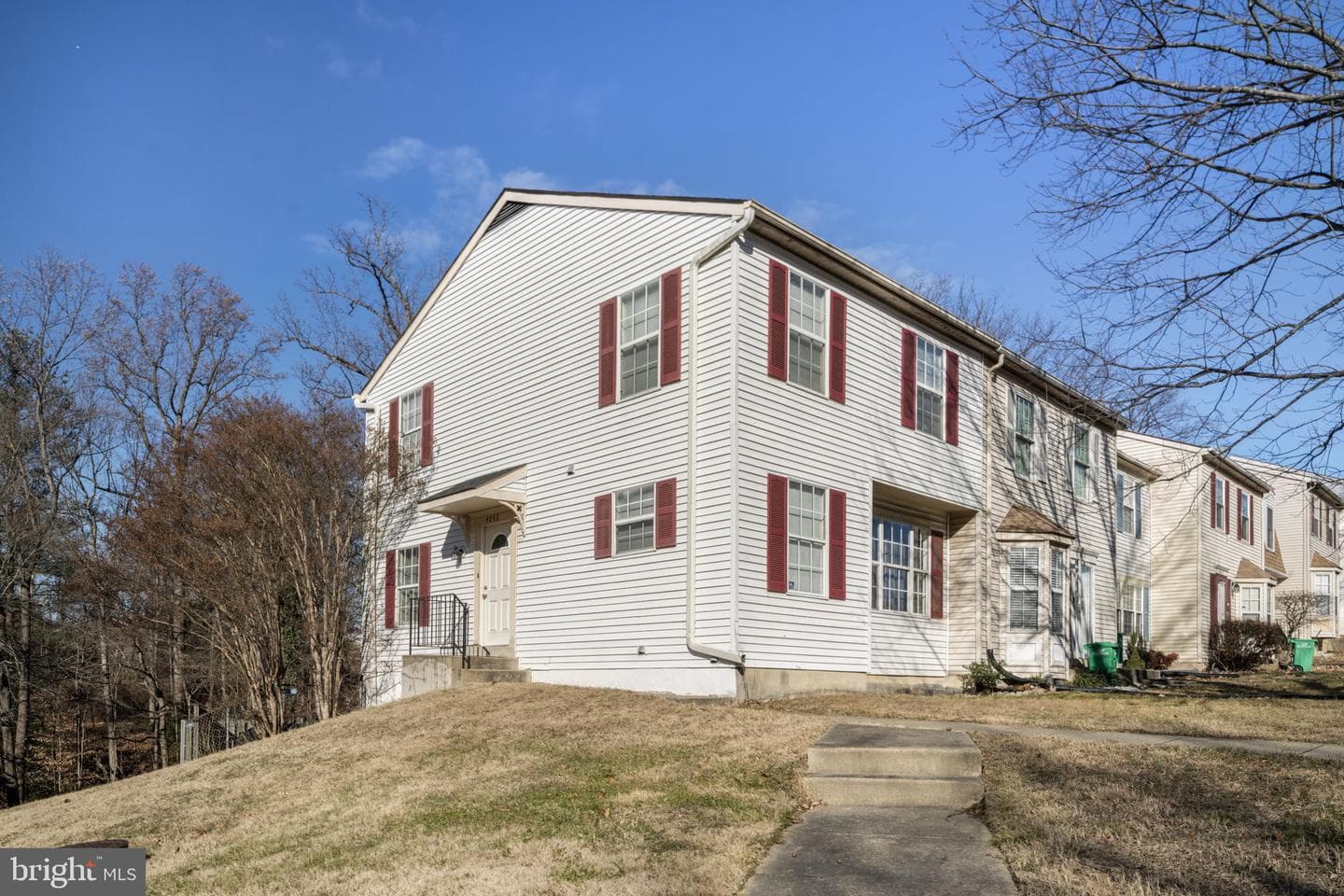 4043 Silver Park Terrace photo 1
