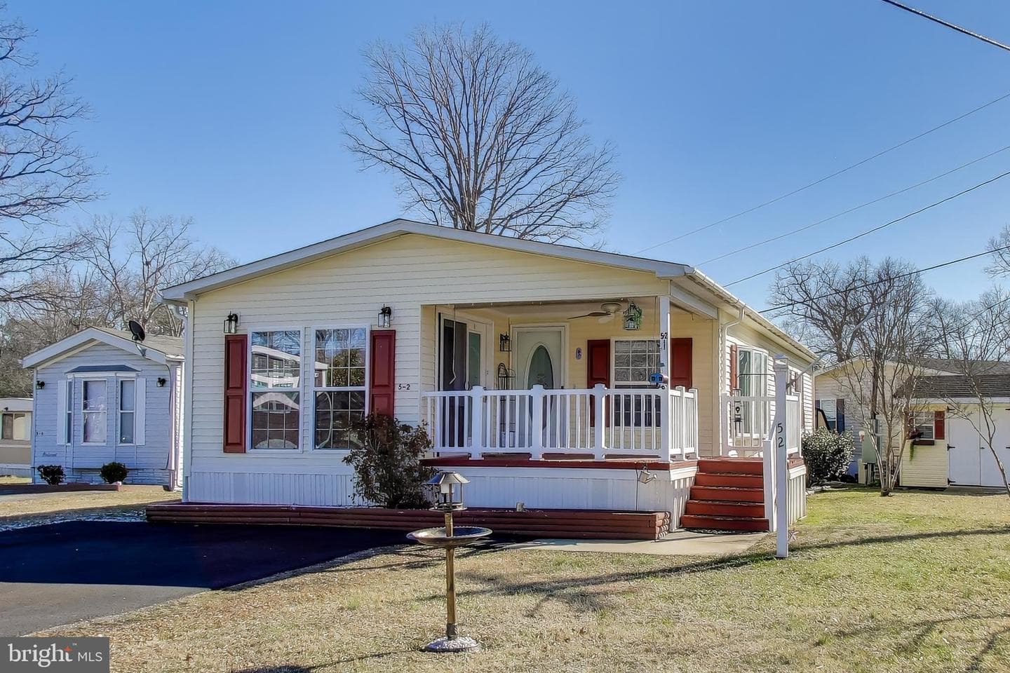 10505 Cedarville Drive #5-2