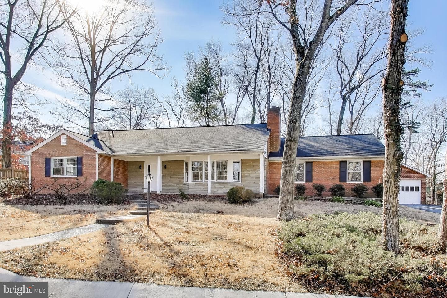 4007 Harrison Road photo 1