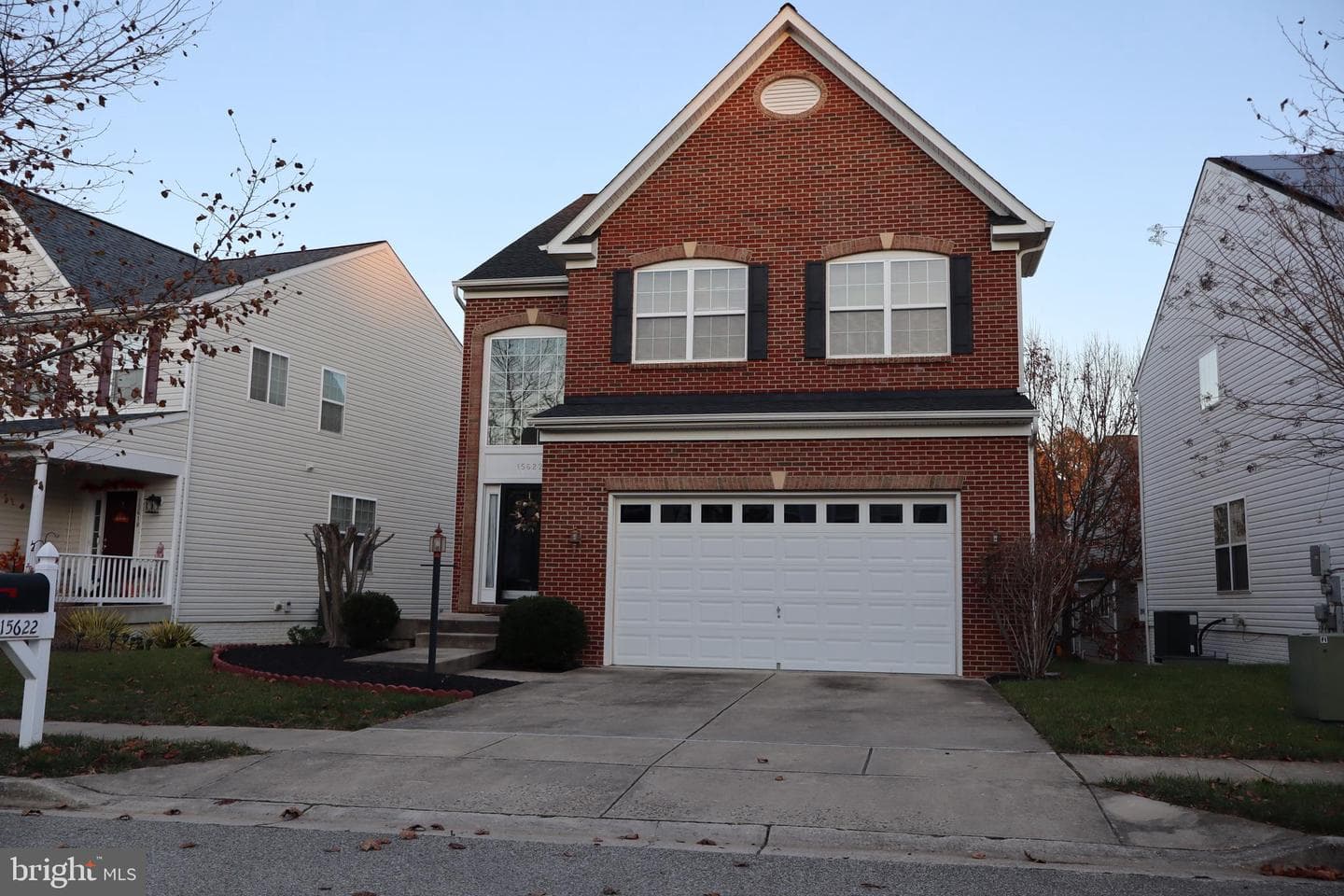 15622 Chadsey Lane photo 1