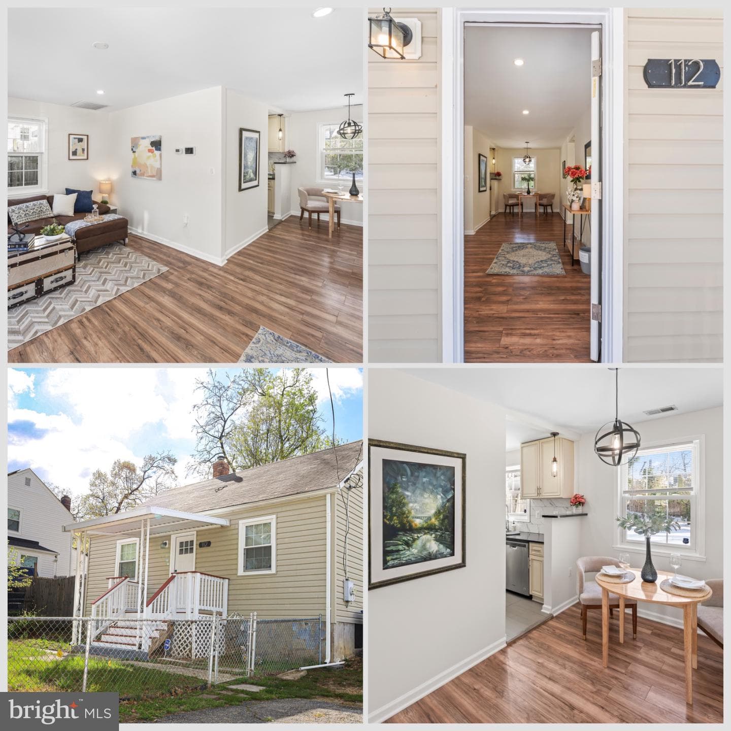 112 N Huron Drive