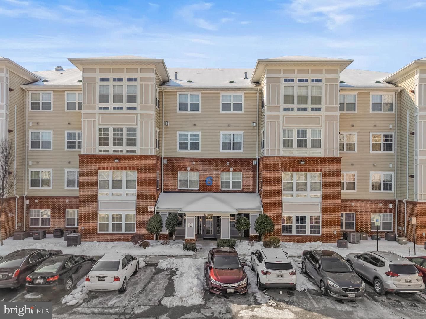 14000 New Acadia Lane #106
