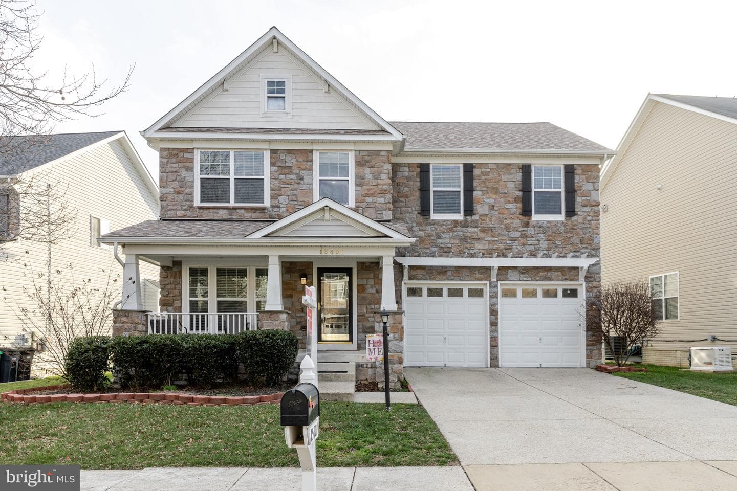 15407 Pulaski Road