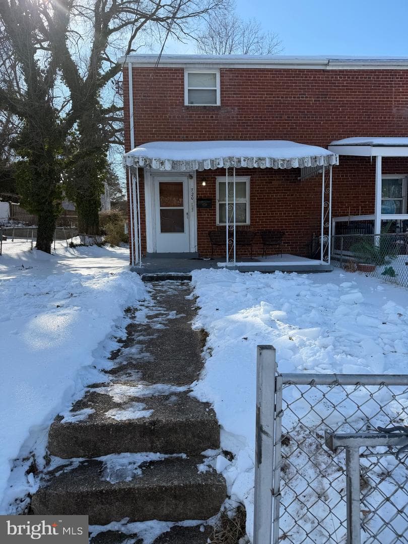 720 Cabin Branch Drive photo 1