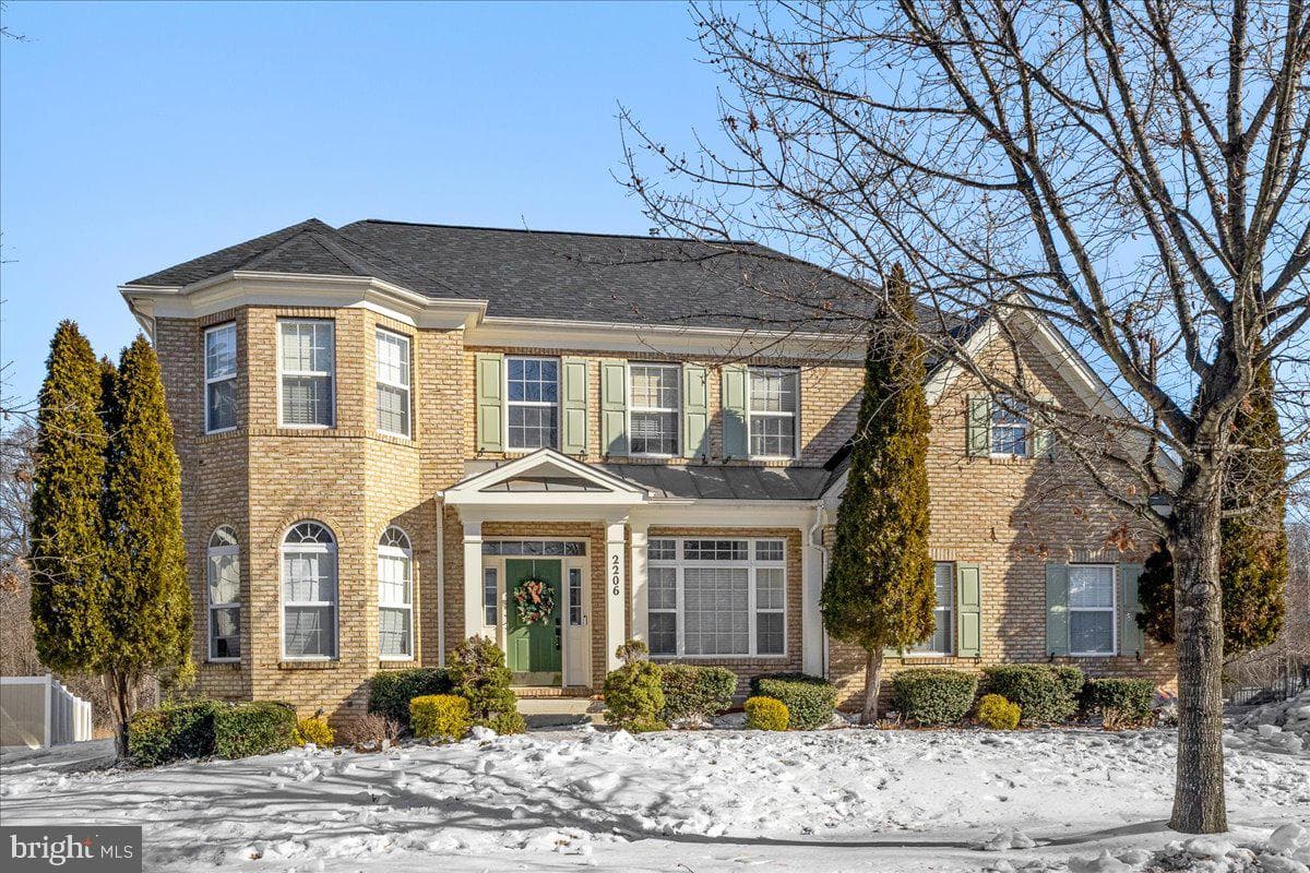 2206 Green Ginger Circle photo 1
