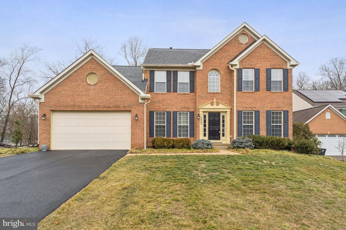 14005 Barkham Court photo 1