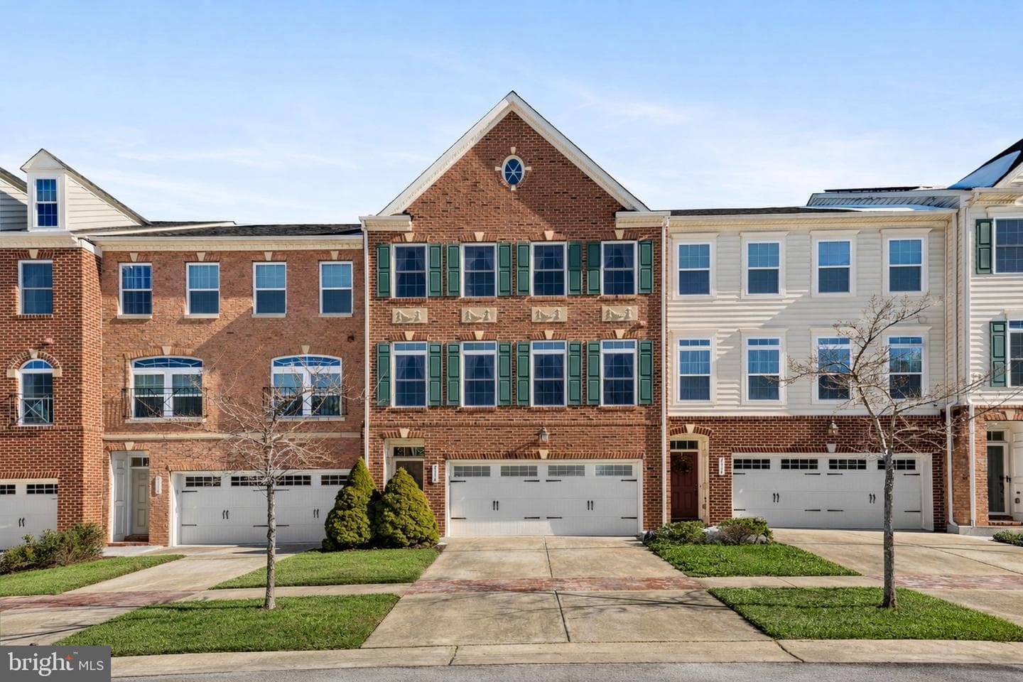 2116 Turleygreen Place photo 1