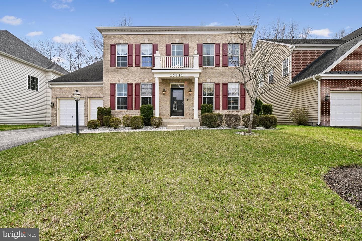 15311 Sir Edwards Drive
