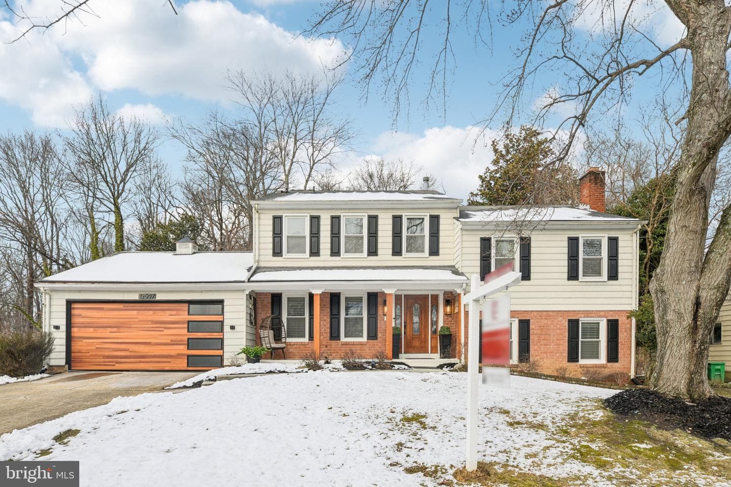 12507 Langner Drive photo 1