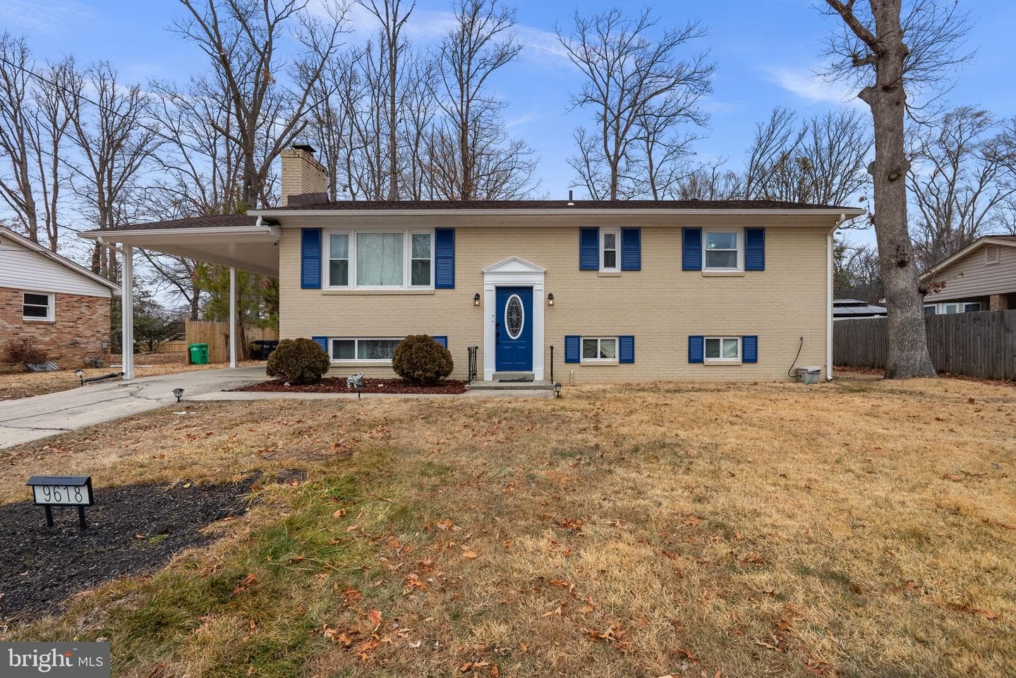 9618 Small Drive photo 1