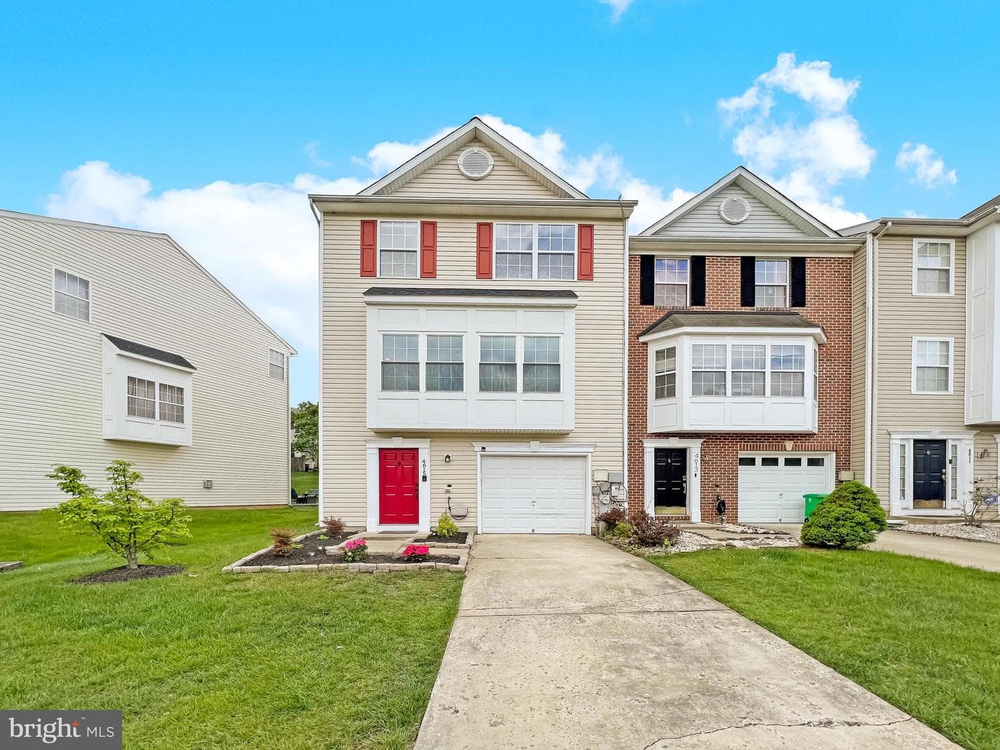 4615 Morning Glory Trail, Bowie