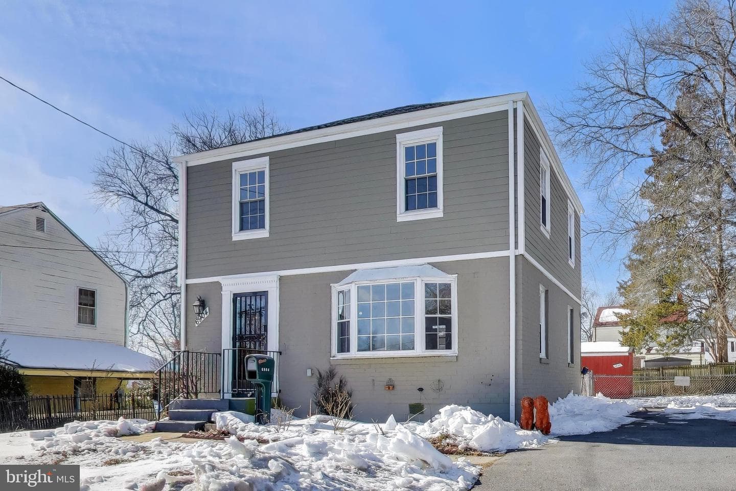 6904 Riggs Road photo 1