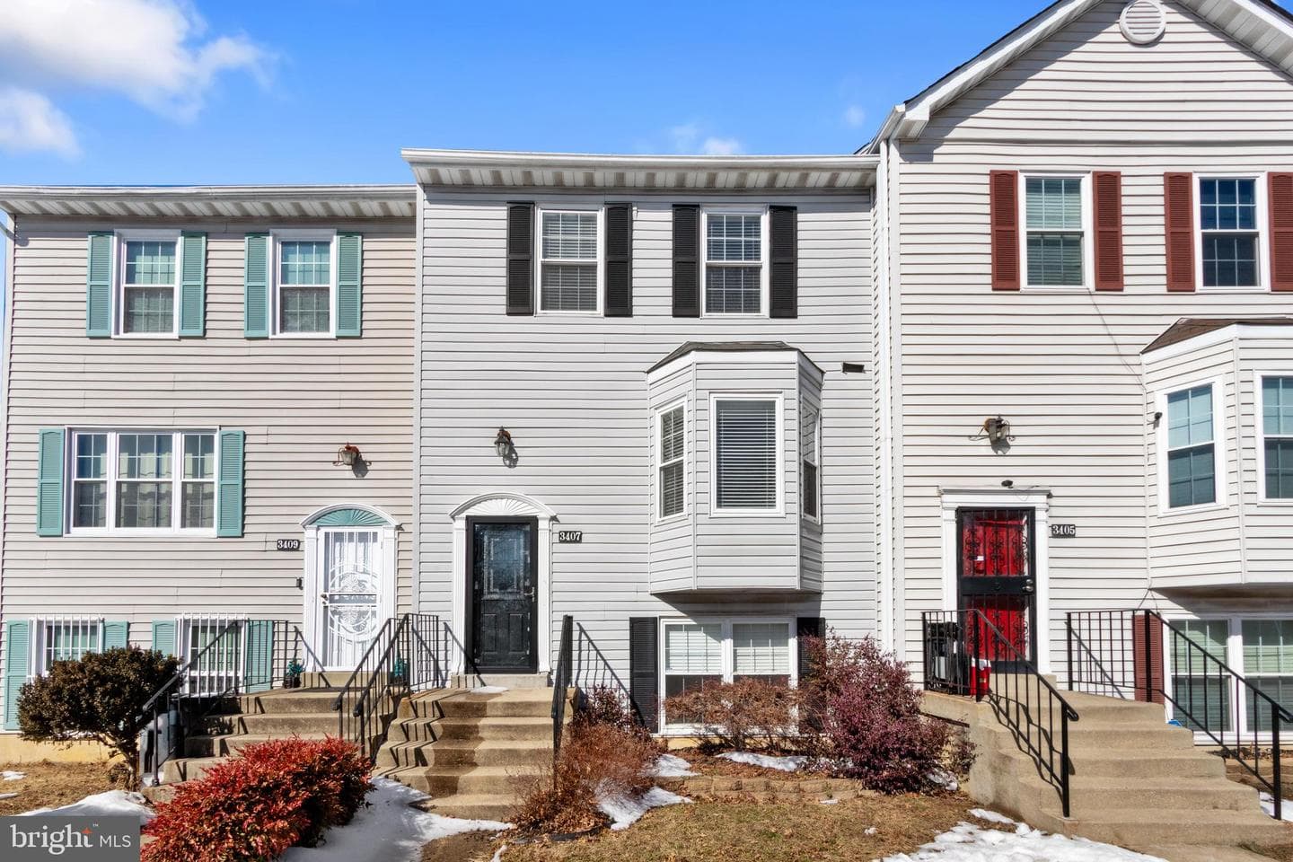 3407 Regency Parkway photo 1