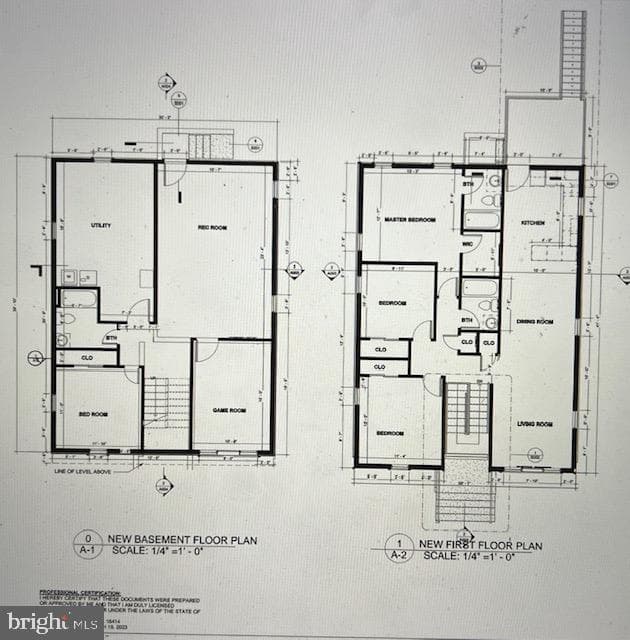 7415 Leona Street, District Heights