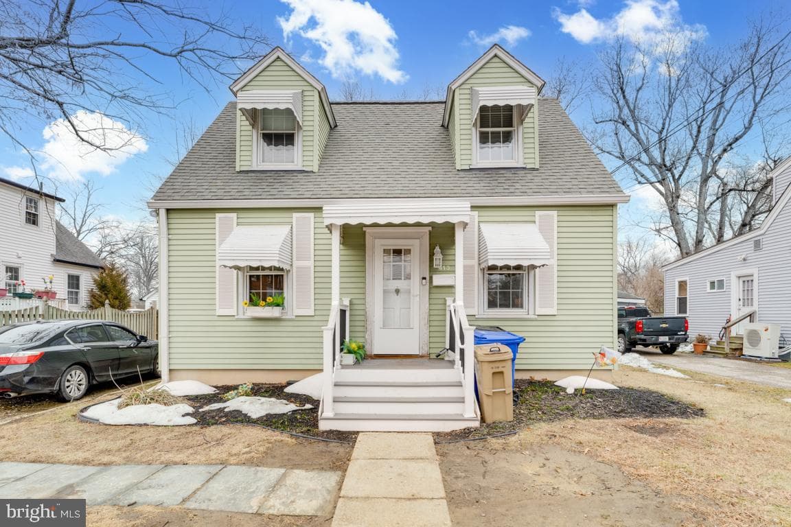 413 Talbott Avenue
