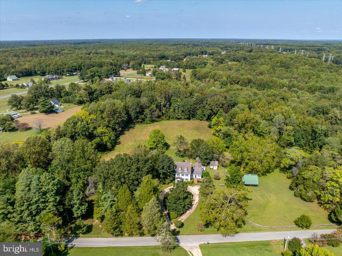 16410 Saint Marys Church Road, Aquasco