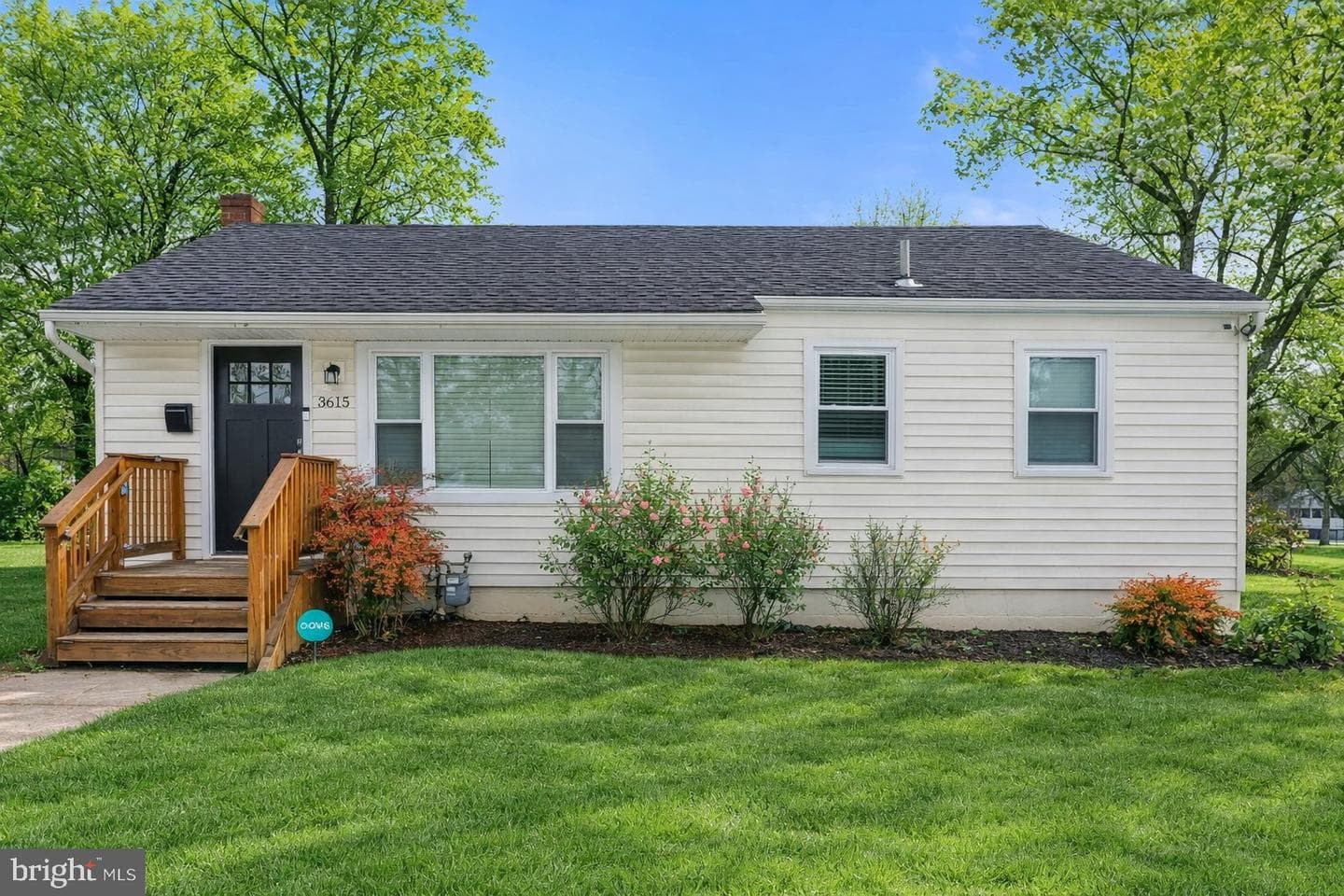 3615 Cooper Lane photo 1