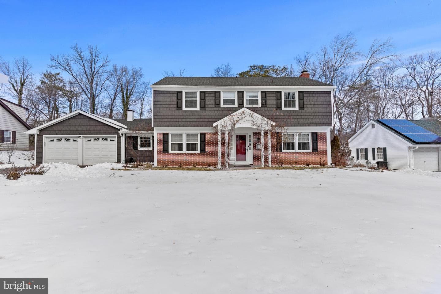 8908 Eastbourne Lane photo 1