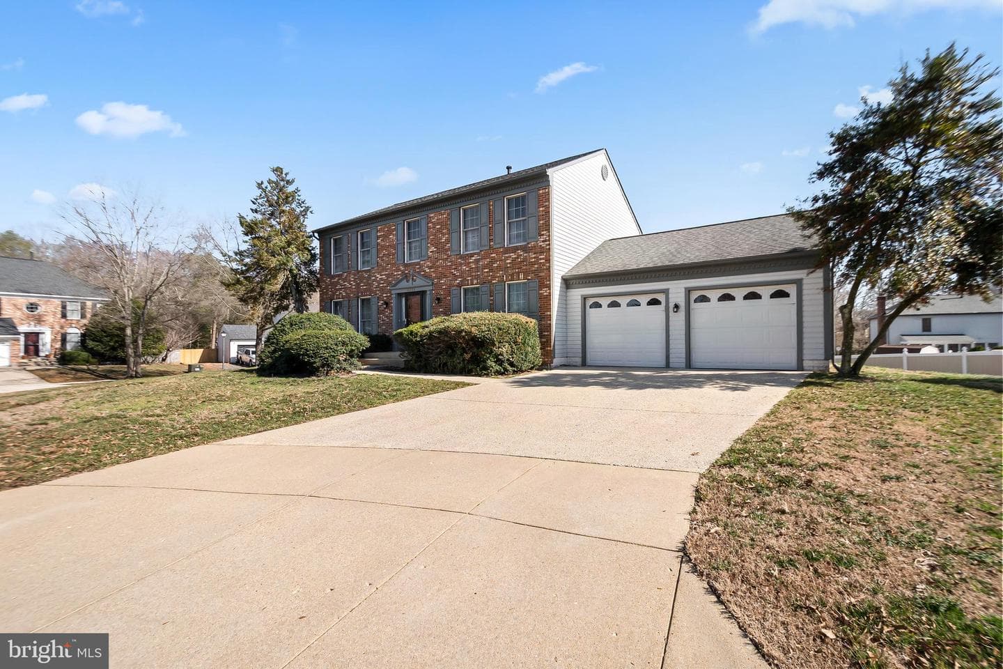 8719 Brazke Court photo 1