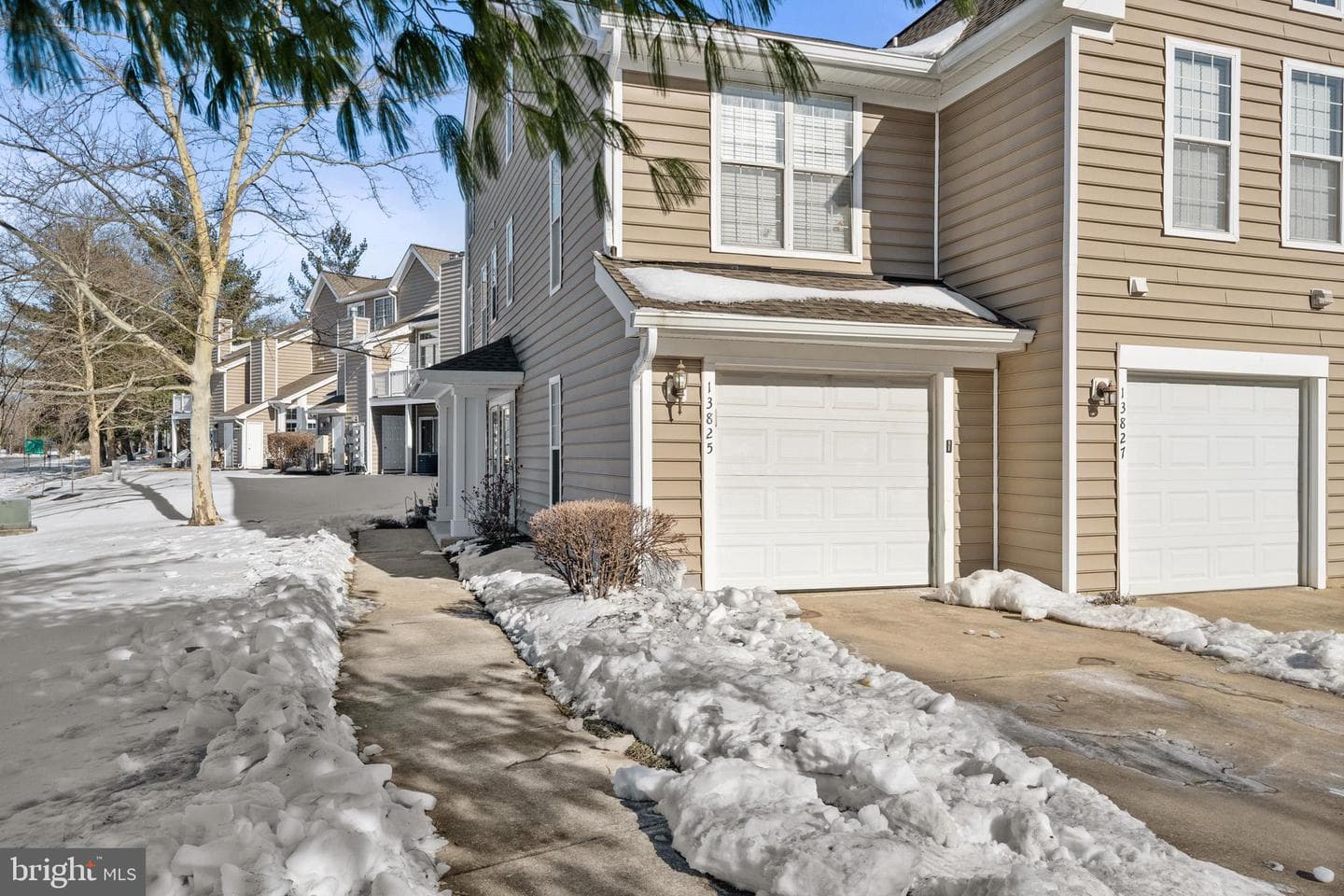 13825 King Frederick Way #707 photo 1