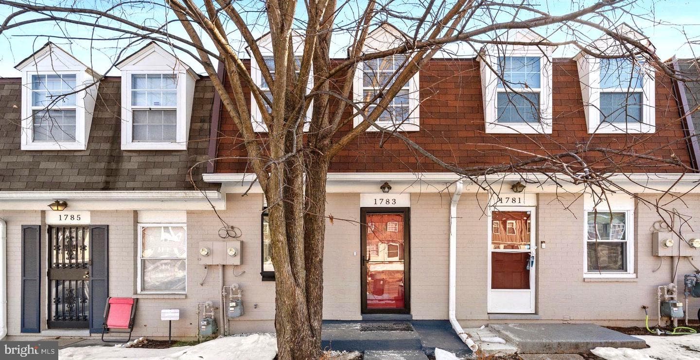 1783 Village Green Drive #y-89 photo 1