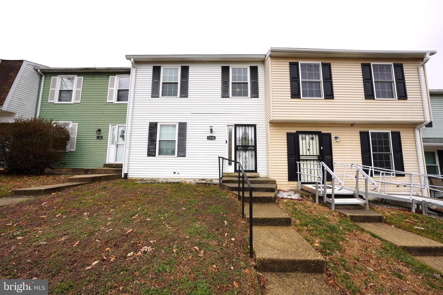 7132 Marbury Court photo 1
