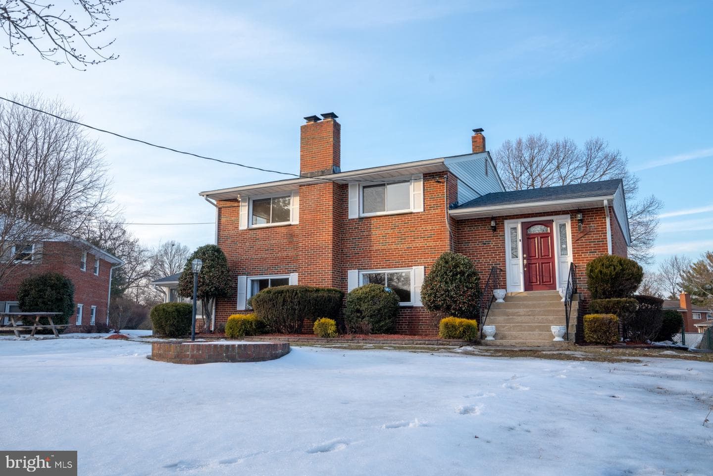 5704 Norman Court