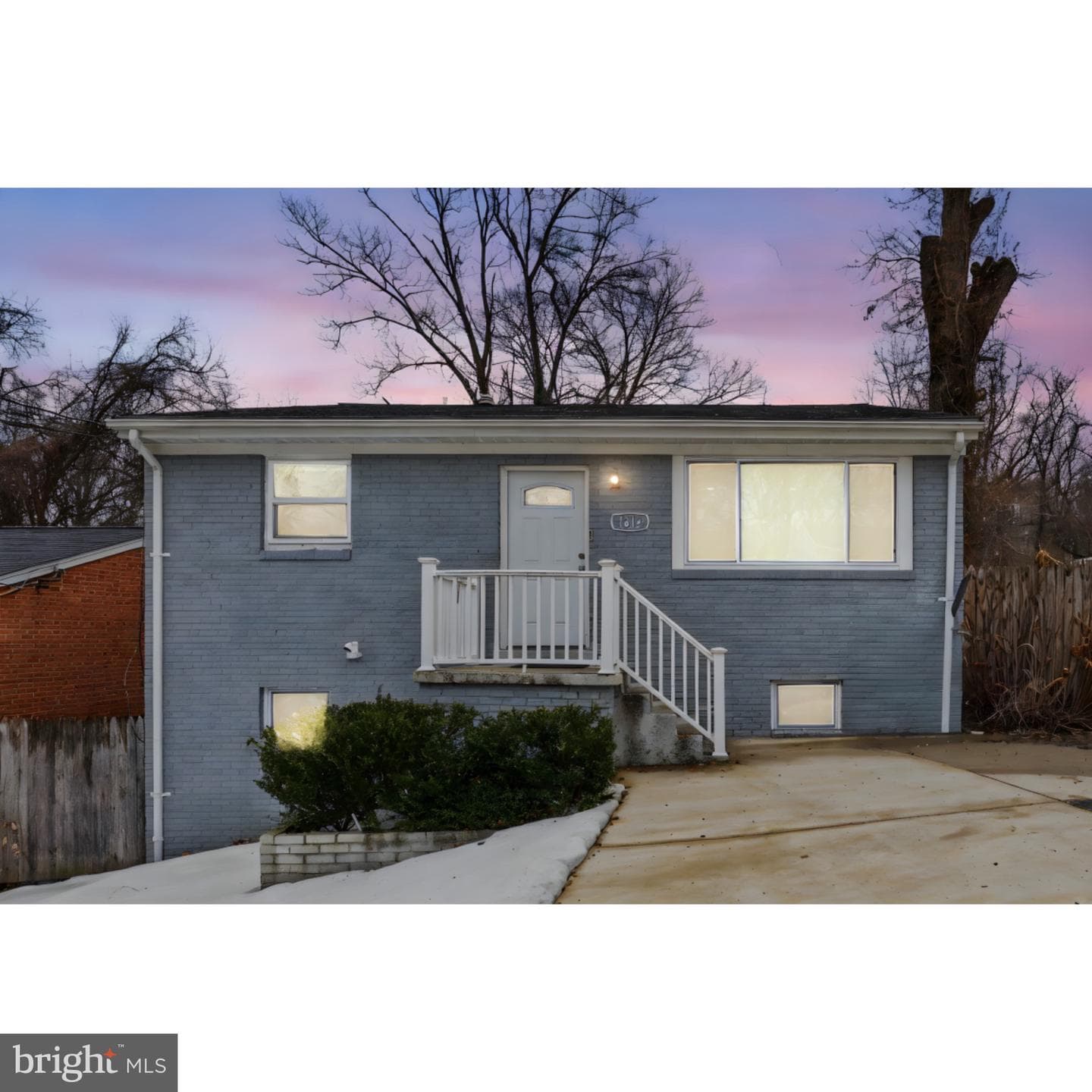 1012 Capitol Heights Boulevard photo 1